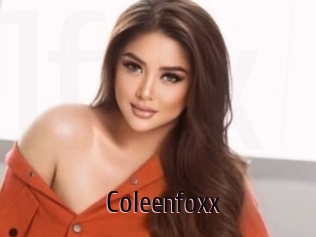 Coleenfoxx