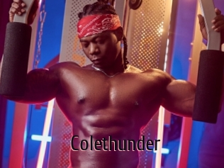 Colethunder