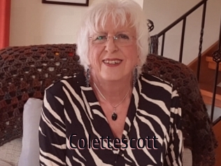 Colettescott