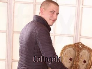 Colingold