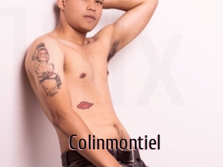 Colinmontiel