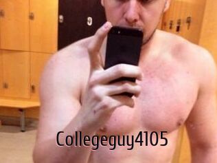 Collegeguy4105