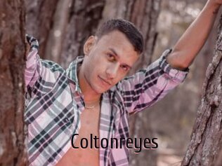 Coltonreyes