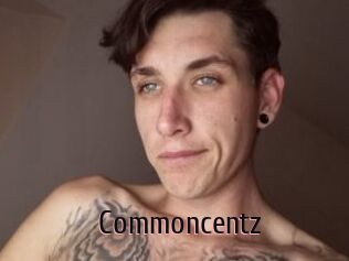 Commoncentz