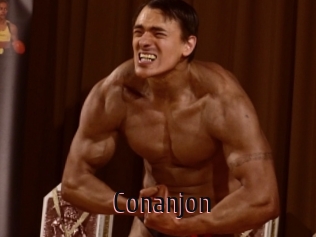 conanjon 1 film x
