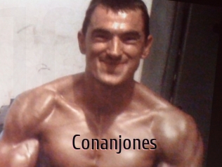 conanjones 1 film x