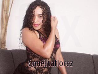 Conejitaflorez