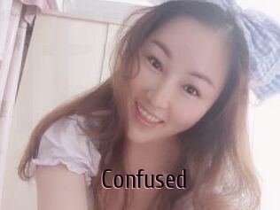 Confused