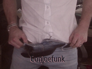 Conjoefunk