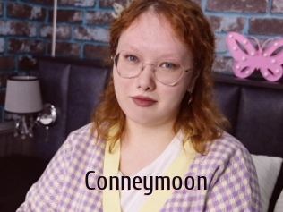 Conneymoon