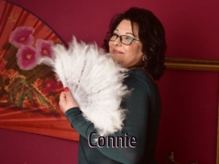 Connie