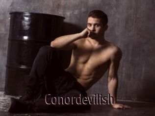 Conordevilish