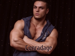 Conradage