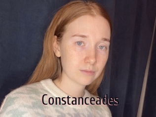 Constanceades