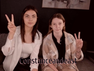 Constanceandeast