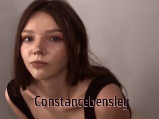 Constancebensley
