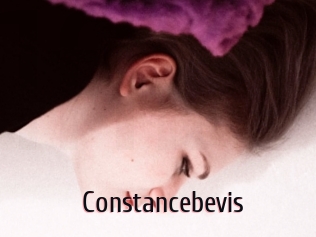 Constancebevis