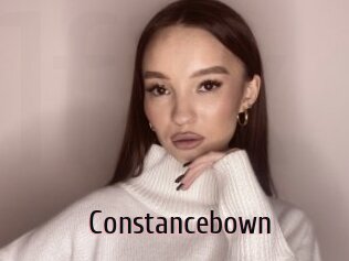 Constancebown