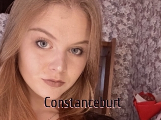Constanceburt