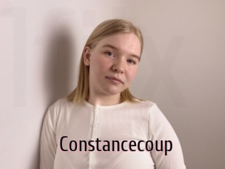 Constancecoup