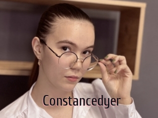 Constancedyer
