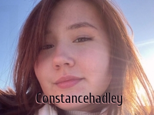 Constancehadley
