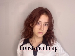 Constanceheap