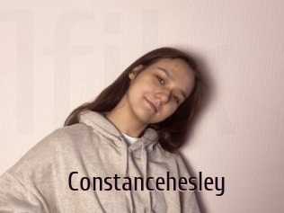 Constancehesley