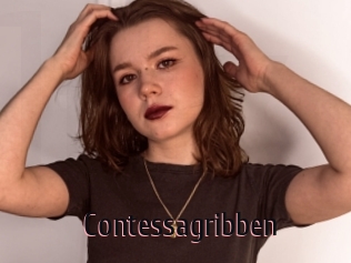 Contessagribben