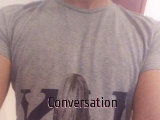Conversation
