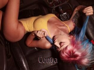 Conya