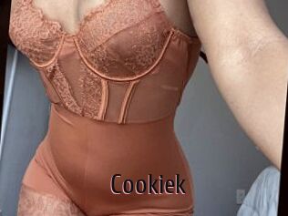 Cookiek