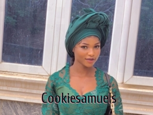 Cookiesamuels