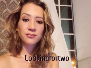 Cookingfortwo