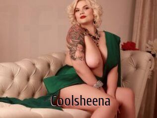 Coolsheena