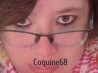 Coquine68