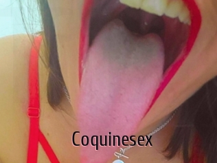 Coquinesex