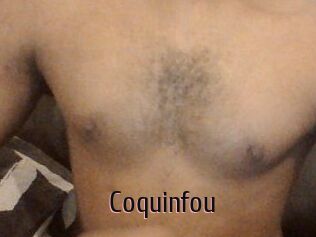 Coquinfou