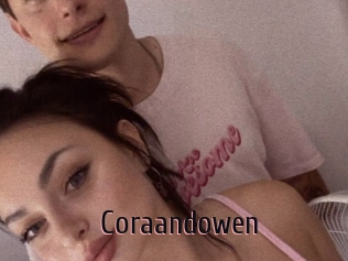 Coraandowen