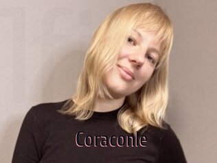 Coraconle