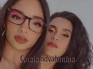 Coralandvalentina