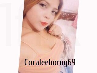 Coraleehorny69