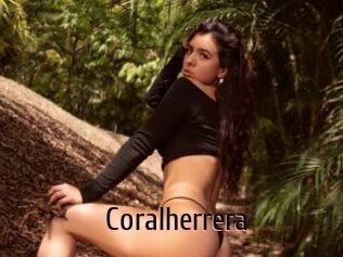 Coralherrera