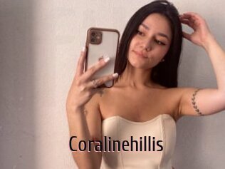 Coralinehillis