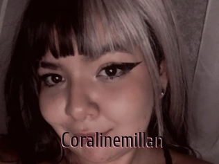 Coralinemillan