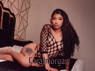 Coralmorgan