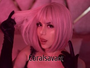 Coralsavant