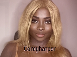Coreyharper