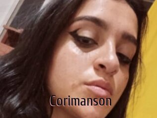 Corimanson