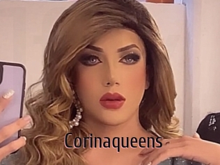 Corinaqueens